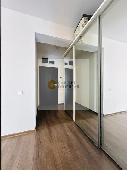 2 camere + terasa I Etaj 3/6 I Bloc 2015 I Calea Dudesti - Poză 7