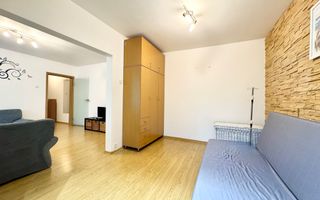 Apartament cu 3 camere în zona Gheorghe Lazăr - Poză 25