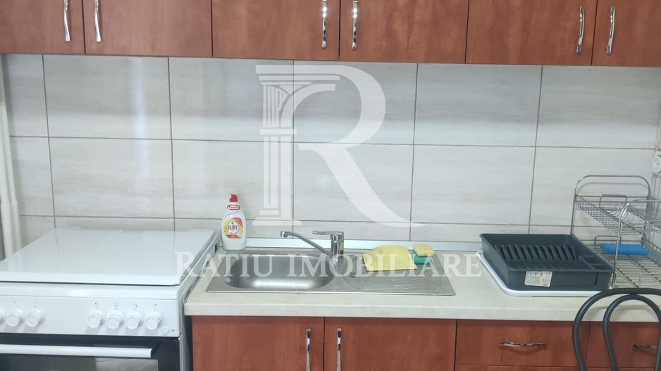 Apartament cu 3 camere de închiriat | Centrul Civic | Oradea - Poză 16
