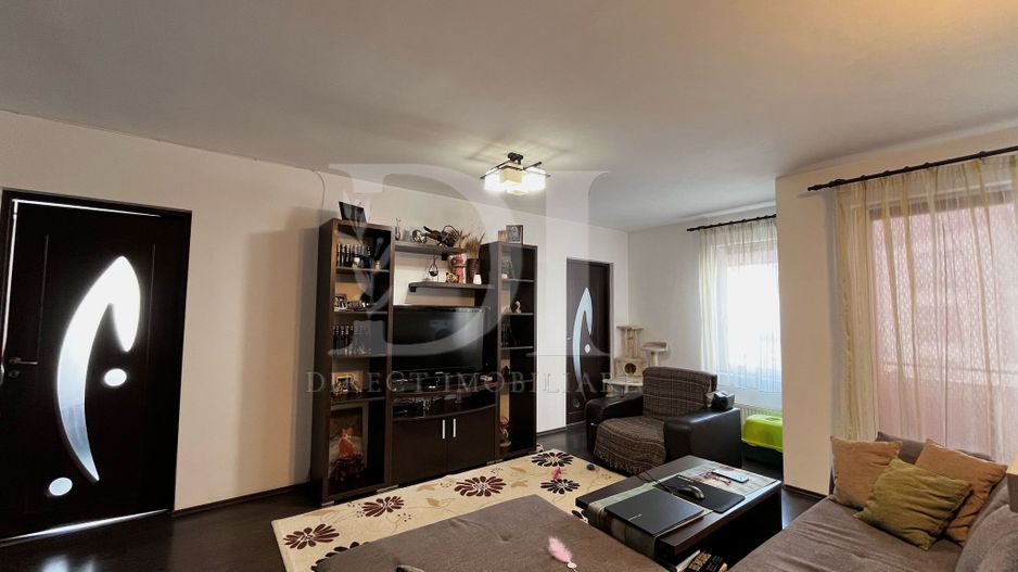 Apartament de 3 camere | de vanzare | Parcare inclusa - Poză 5