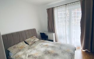 Apartament de 2 camere, modern, 58mp, parcare, zona Iulius Mall - Poză 2