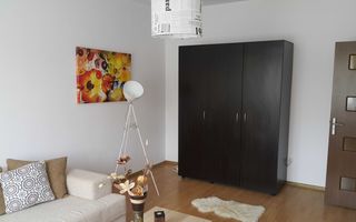 Apartament cu 1 cameră, decomandat, de închiriat – B-dul Pandurilor - Poză 3