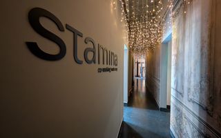 Coworking modern în zona Cișmigiu – 3 birouri de închiriat - Poză 22