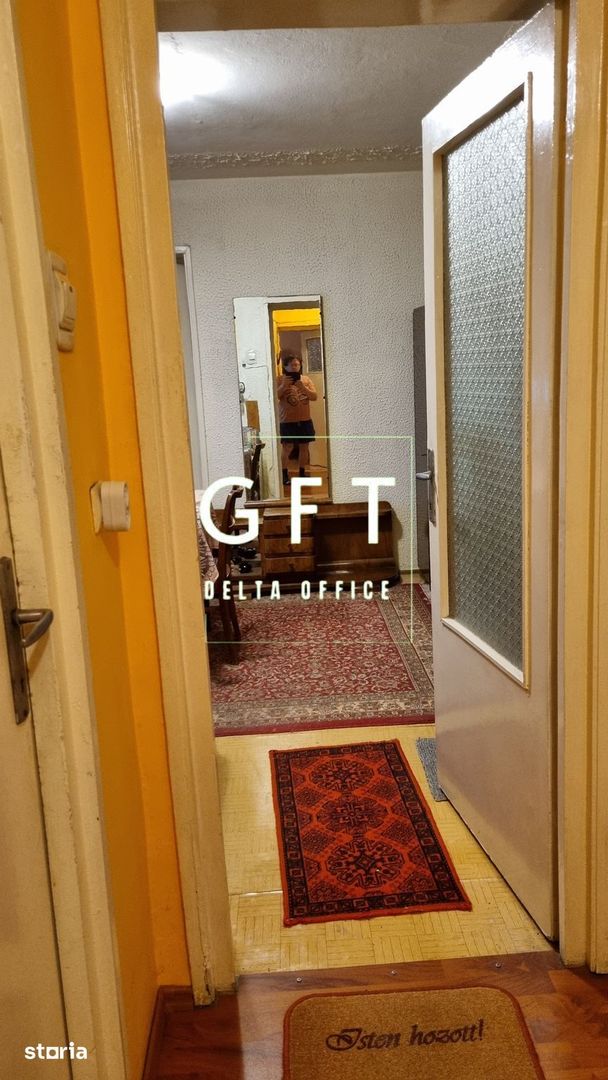 Apartament cu 3 camere,Dealul Florilor - Poză 10