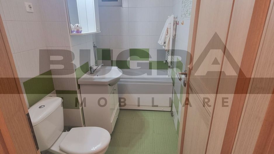 Apartament 2 camere, 60 mp, zona Hotel Royal - Poză 10