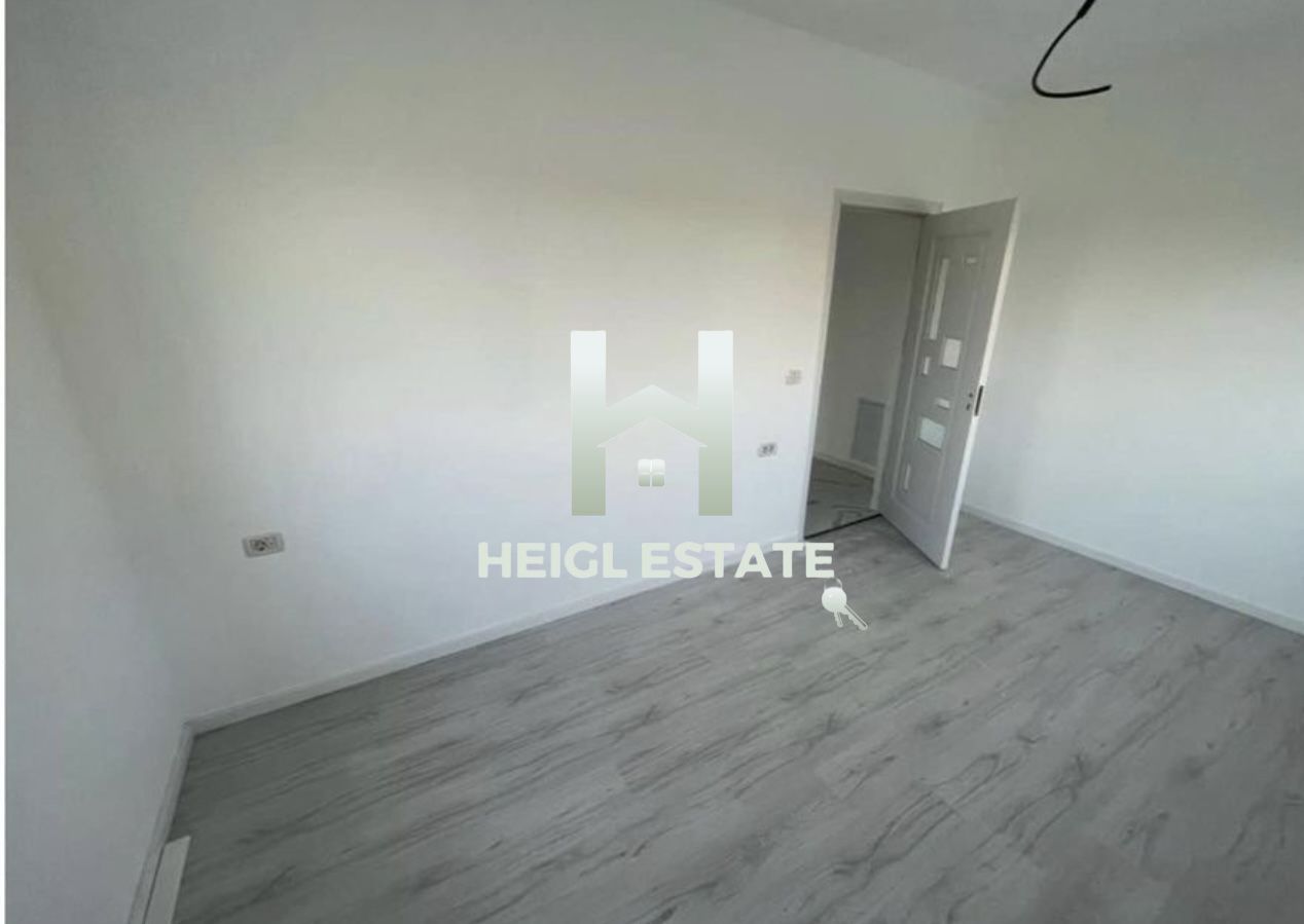 Apartament cu 2 camere si gradina in zona Braytim - Poză 6