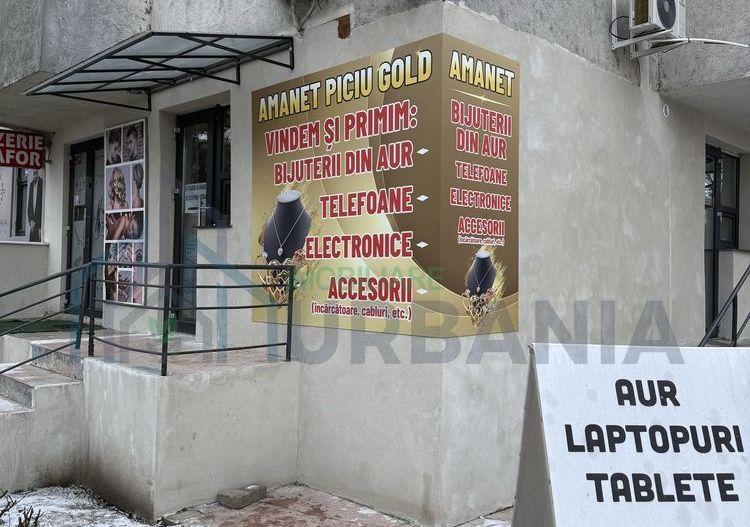 Vânzare Casă de Amanet – Alexandru cel Bun – 28 de ani vechime – 35.000 EUR - Poză 7