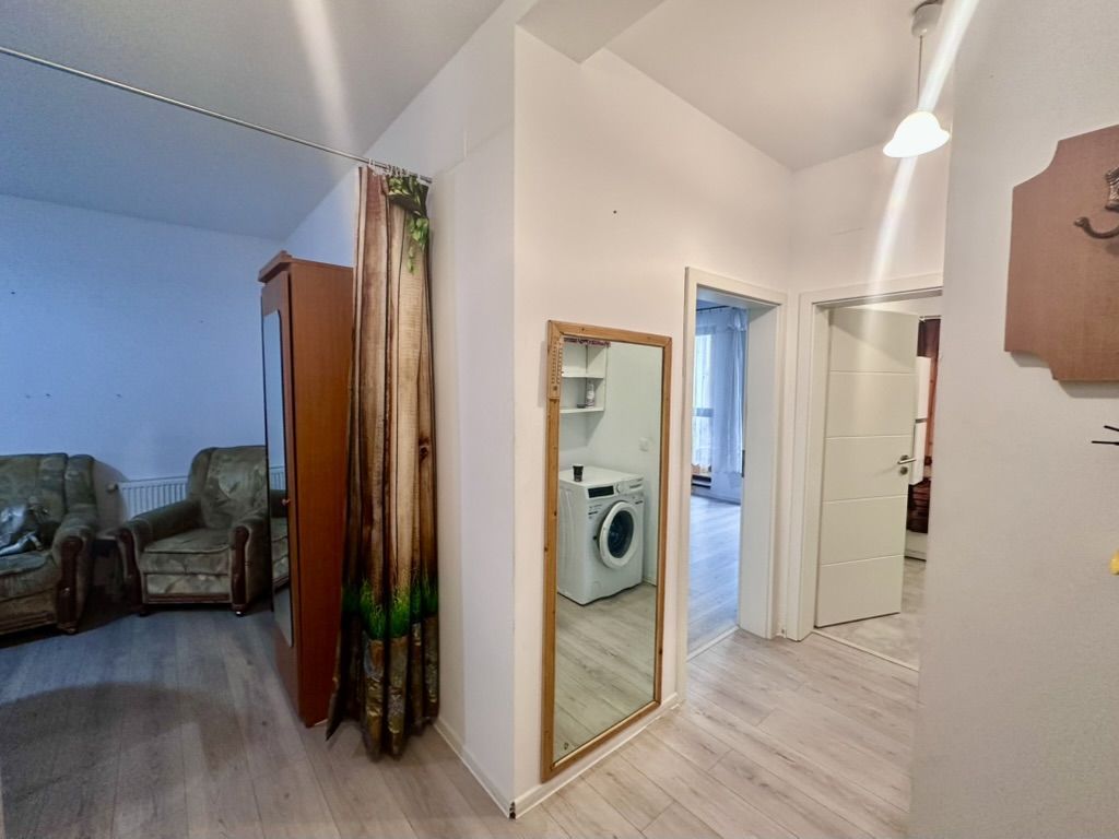 Apartament de vânzare in Giroc, Calea Timișoarei, aproape de oraș - Poză 12
