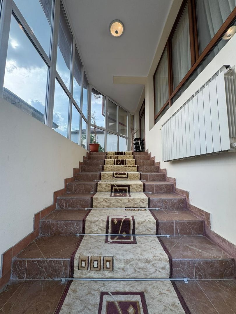3 camere  || Voluntari || IDEAL PENTRU LOCUINTA SAU SPATIU COMERCIAL - Poză 23