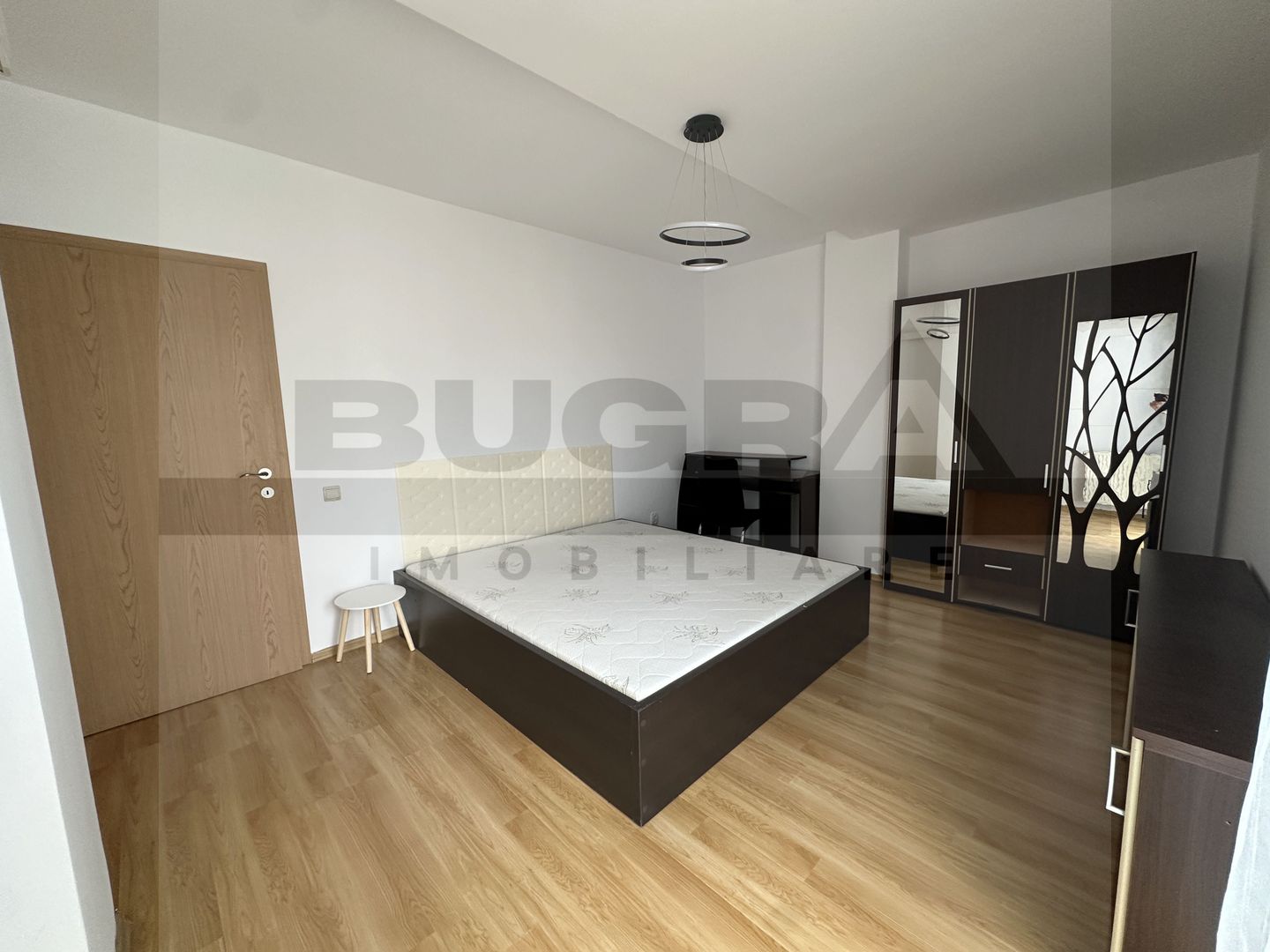 Apartament de 3 camere, modern, 78mp, parcare, zona Piata M Viteazul - Poză 8