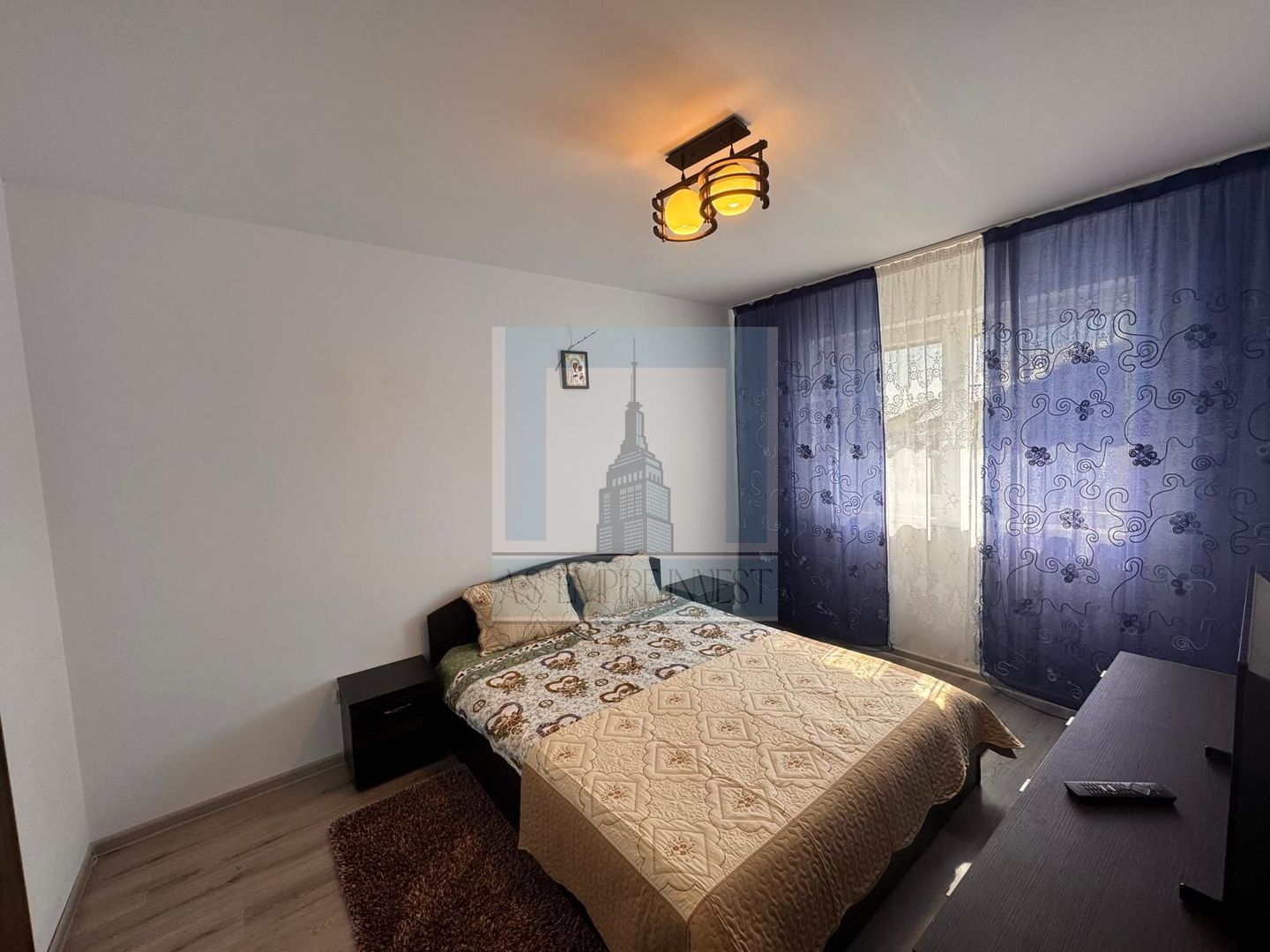 Apartament 2 camere de închiriat – SubCetate Residence(pet friendly) - Poză 4