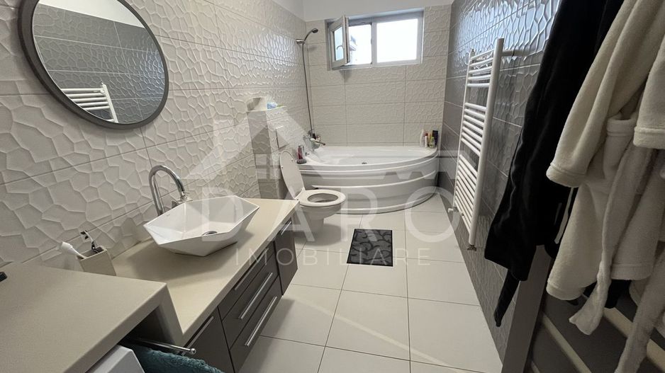 ✨ Apartament modern, luminos, în Unirii – 450 €/lună! - Poză 10