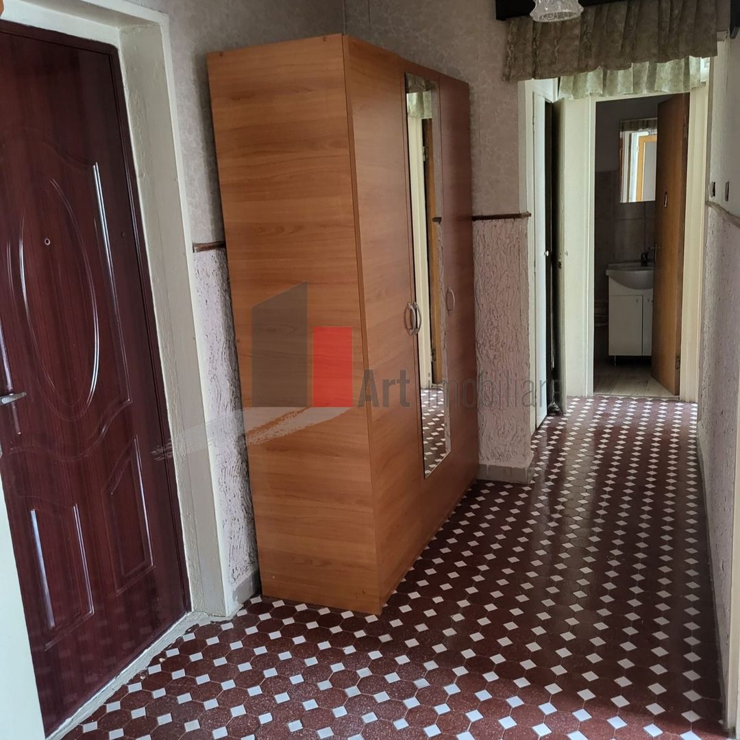 Apartament cu 3 camere de vanzare-Calea Rahovei-Barca - Poză 7