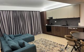 Apartament 2 camere de inchiriat  | Cortina North - Poză 1