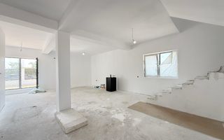 Vila Individuala Moderna / 4 Camere / 2 Bai / Panouri Solare - Poză 8