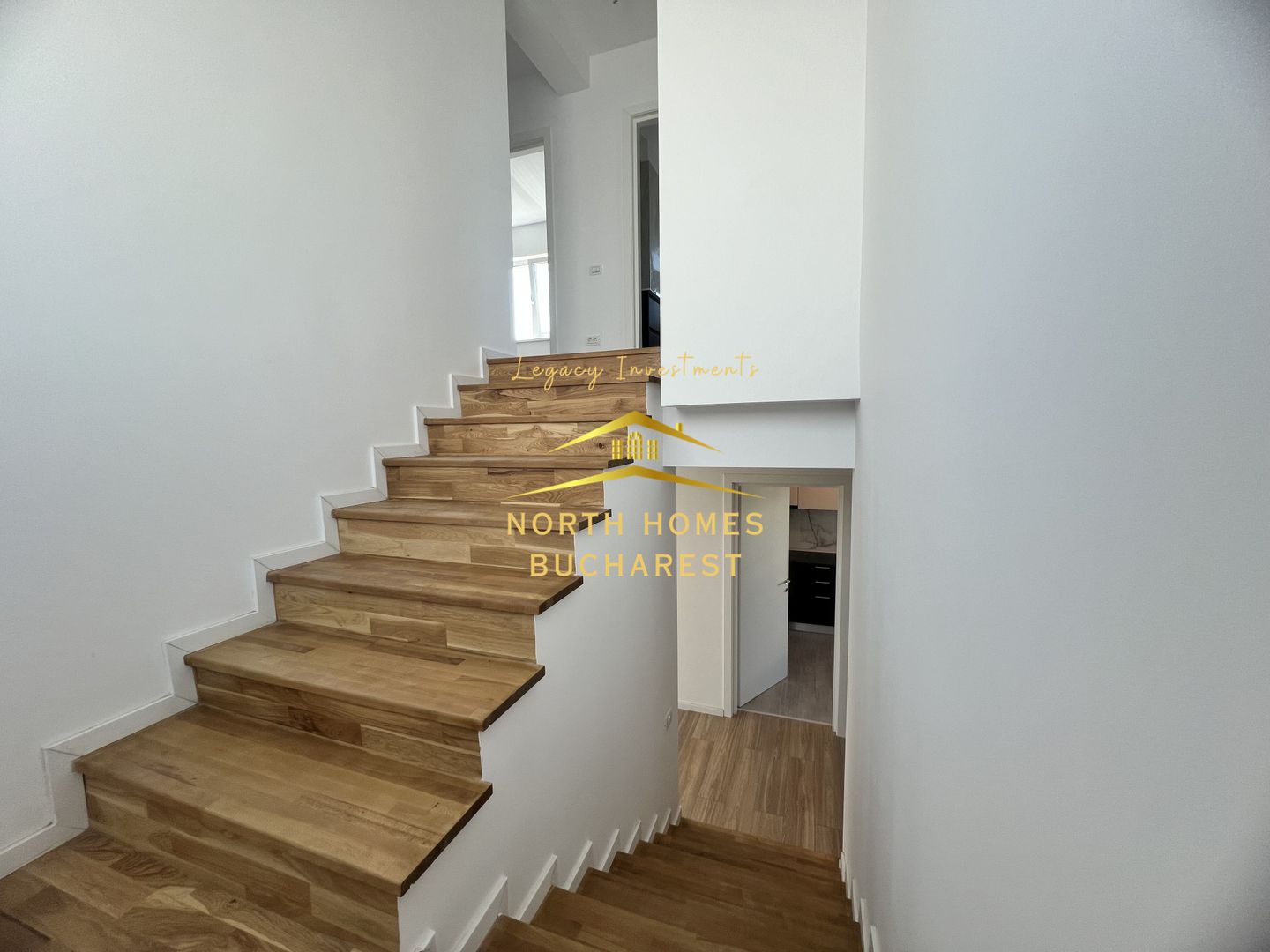 DIRECT DEZVOLTATOR - Vile individuale Pipera Tunari - COMISION 0 - Poză 27