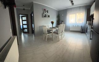 Apartament 2 camere, 56 mp + balcon 6,6 mp, Parter înalt, Buna Ziua - Poză 1