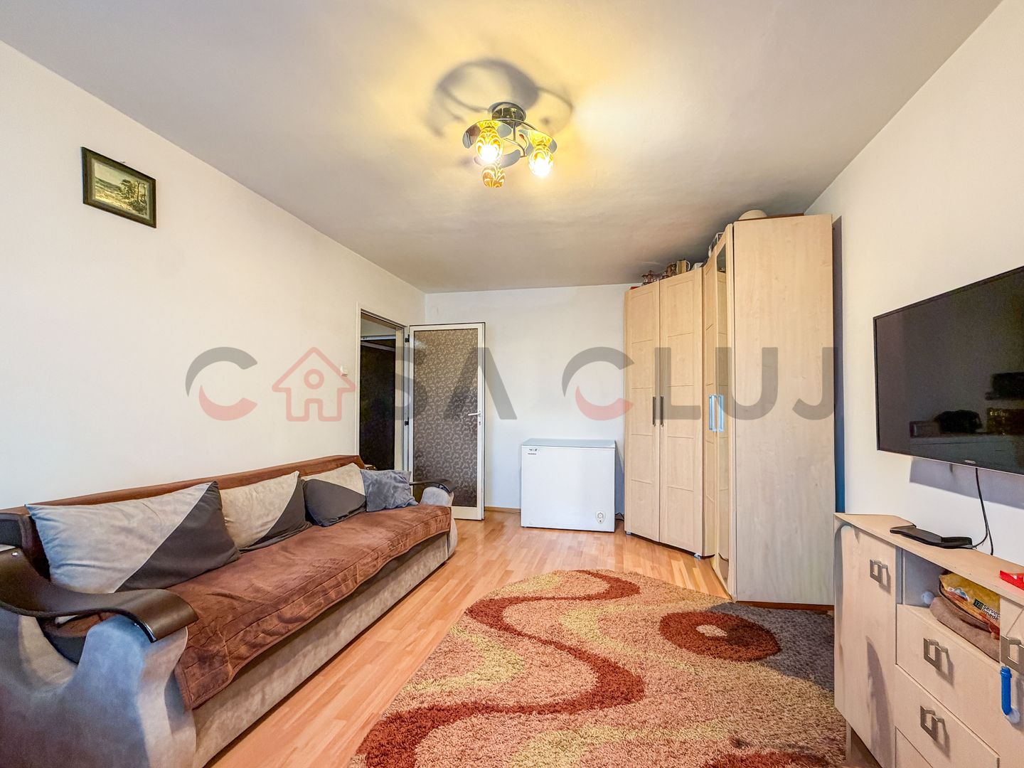 3 camere decomandate la 5 minute de Iulius Mall, Intre Lacuri - Poză 4