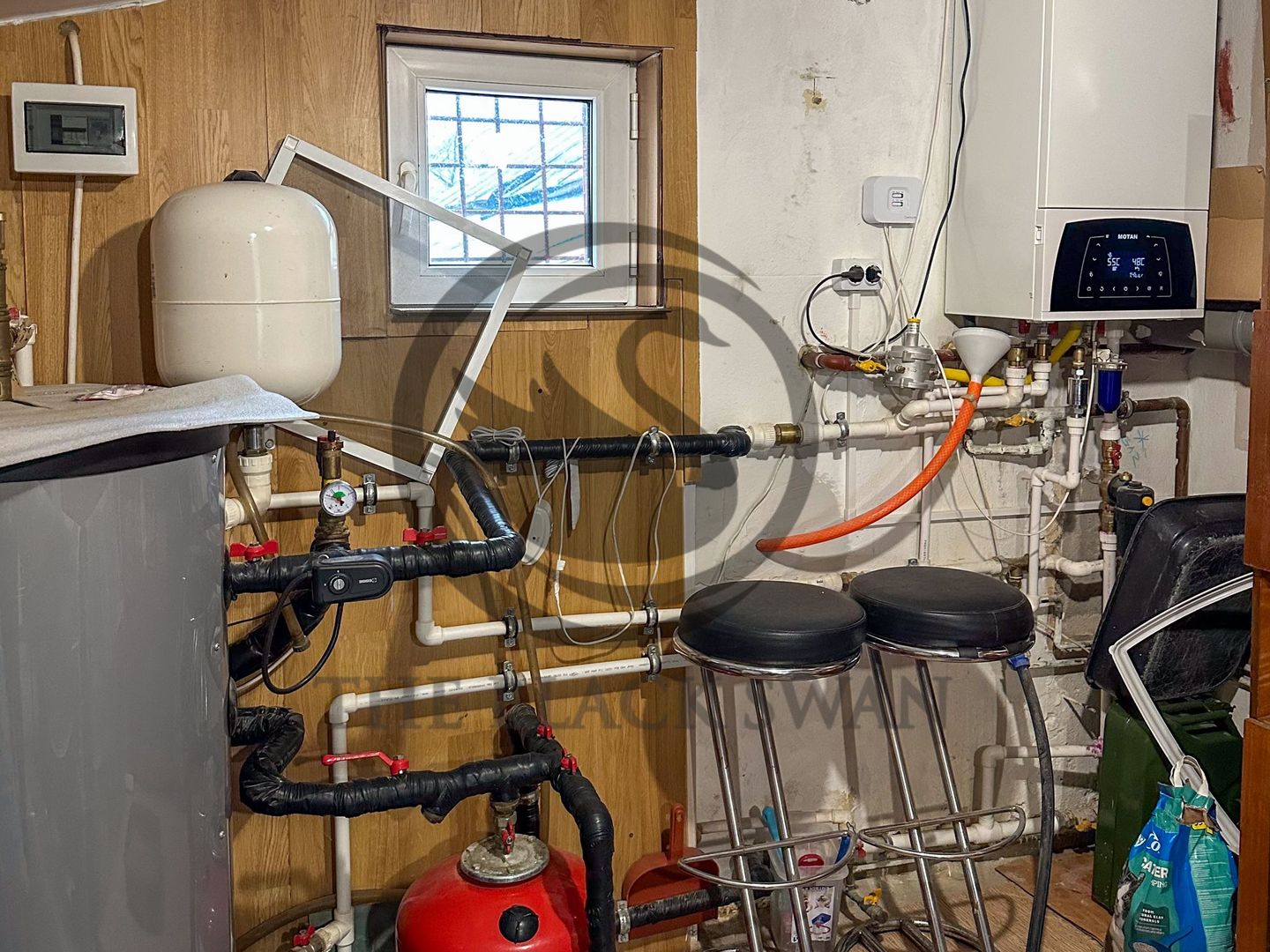 Casa cu 5 camere de vanzare l Cocorastii Colt - Prahova l Comision 0% - Poză 19