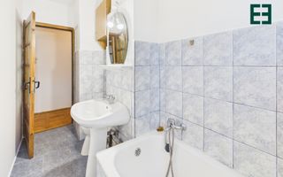 Apartament cu 2 camere etaj 2 - Complex Studențesc - Timișoara - Poză 12