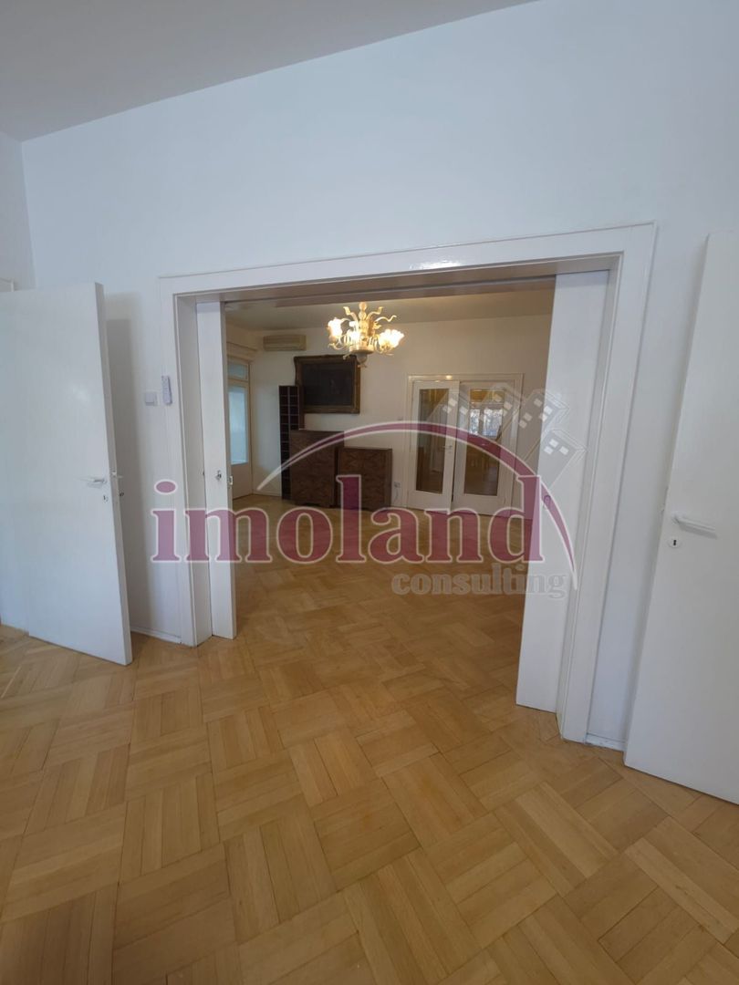 Inchiriere parter birou/showroom/rezidential - vila Dorobanti - Capitale - Poză 6