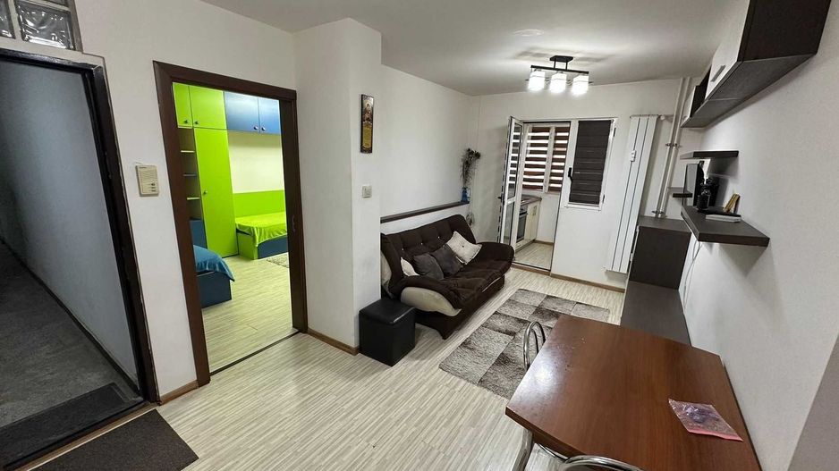 Apartament 3 camere zona Arena Nationala -  Chisinau - Poză 1