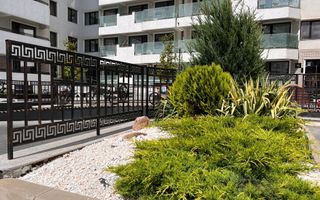 Apartament 2 camere + loc parcare Copou - Royal Town - Poză 22