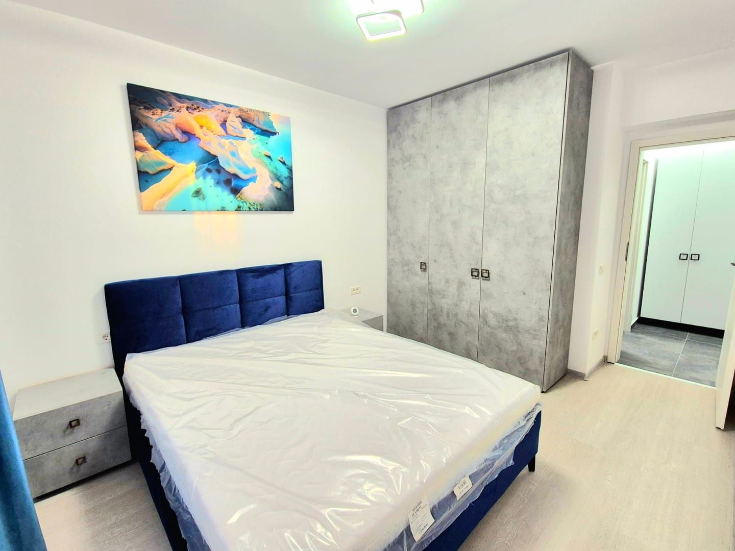 Apartament 2 camere de închiriat Apărătorii Patriei - Brown Residence - Poză 5