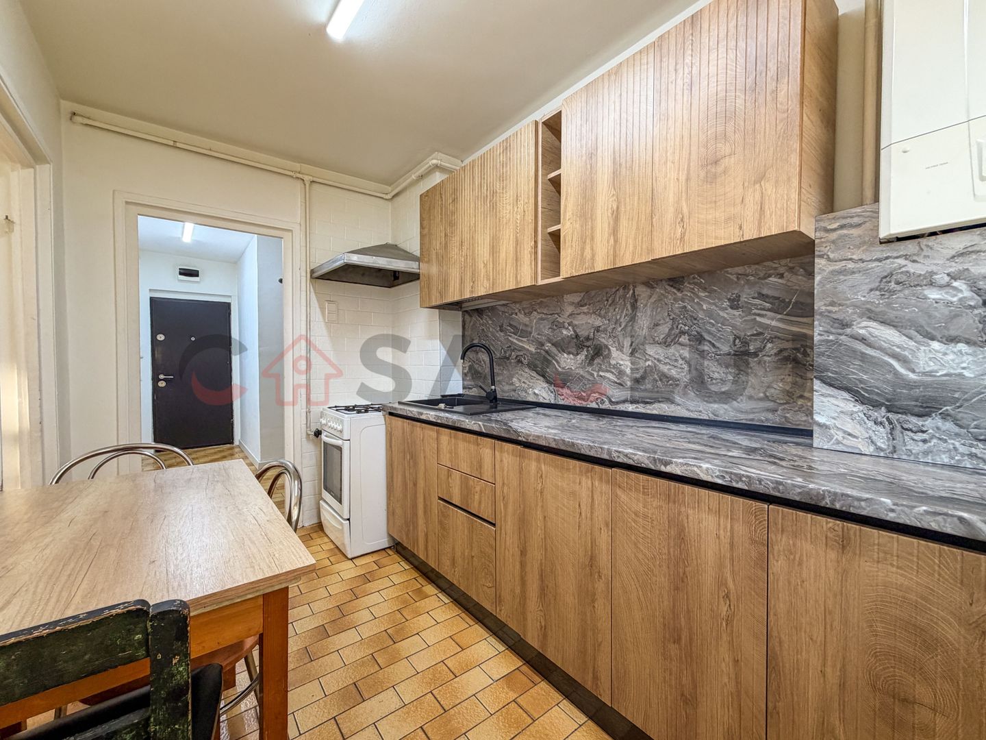 Apartament cu 3 camere zona Interservisan - Poză 6