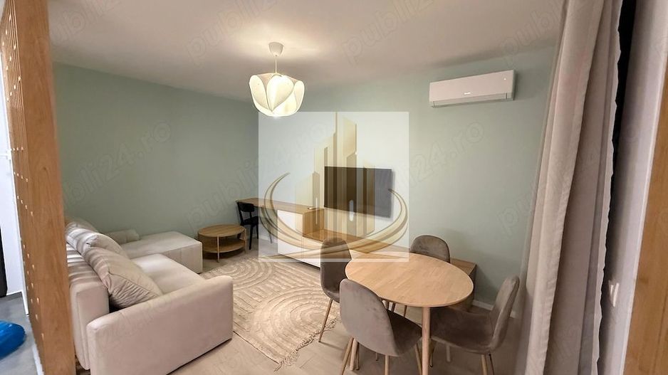 Inchiriere Apartament cu 2 cam. Adora Forest - Poză 2