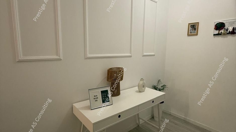 Apartament 3 Camere | Giroc | 2 Parcari | Terasa - Poză 7