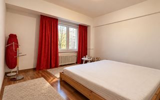 Apartament 3 camere Calea Victoriei / Imobil 1983 - Poză 6
