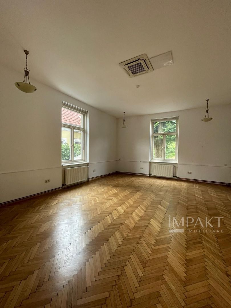 Casa superba ideala sediu firma  ! - Poză 11