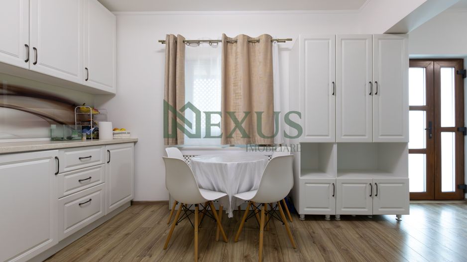 Casă nouă de vânzare în Mărgineni, județul Bacău - Poză 17