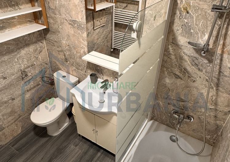 Inchiriez apartament 4 camere - Poză 5