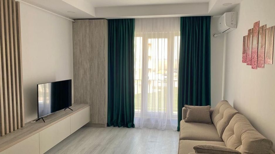 Inchiriere apartament Cosmopolis - Poză 2