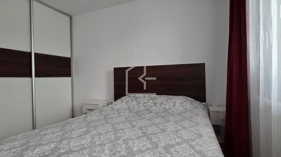 Apartament 3 camere, 61mp, 2 balcoane, parcare, strada Stejarului - Poză 4