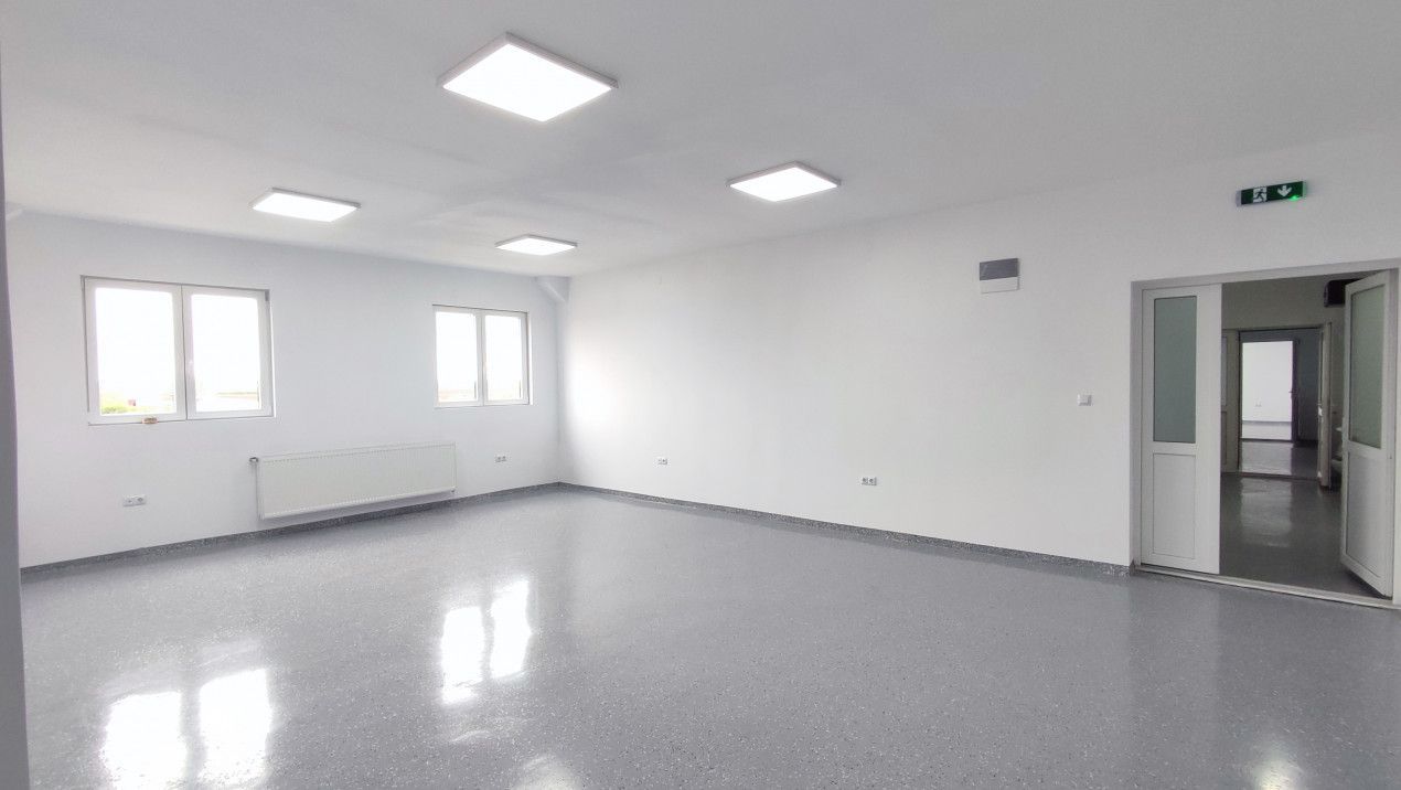 Inchiriere Spații de Birouri/Producție - Str. Uzinei - Carei - Comision 0% - Poză 20