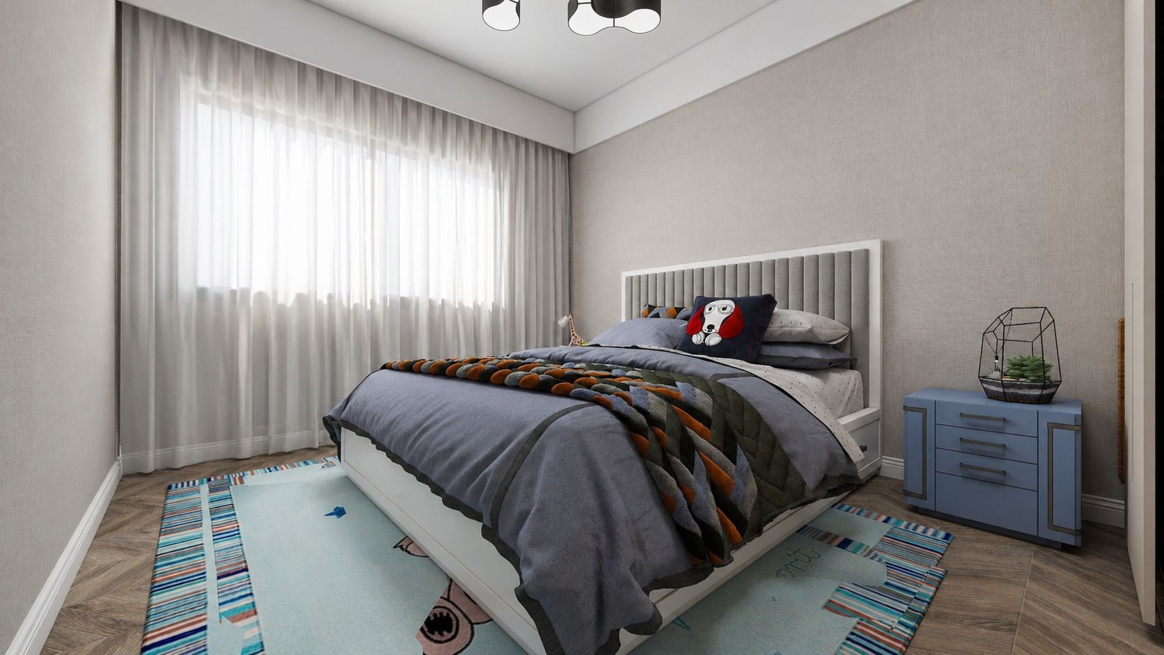 Duplex pe parter –  teren generos. Comision 0% - Poză 12