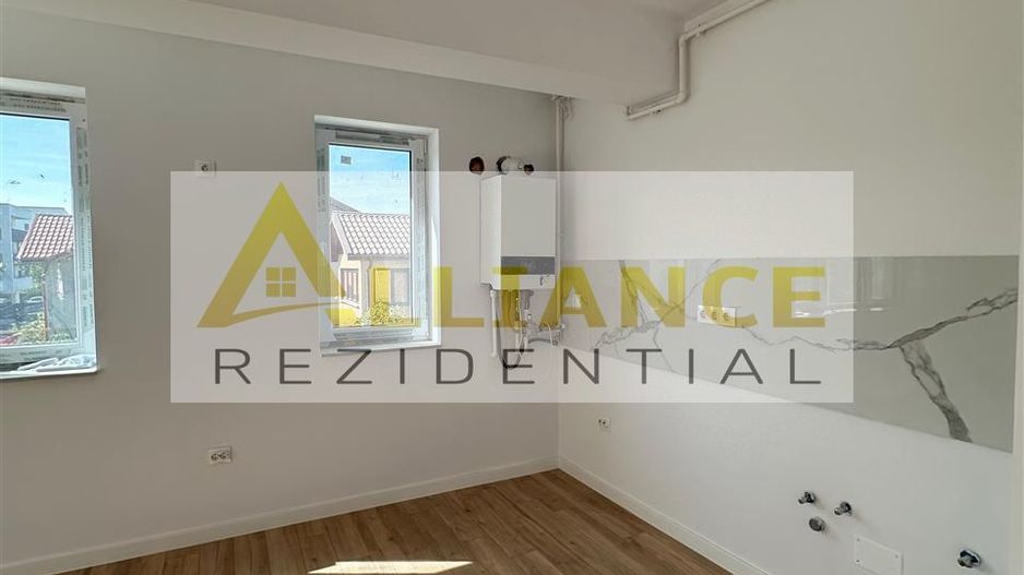 Apartament 65 mp || 2 camere || bloc nou || Aparatorii Patriei - Poză 3