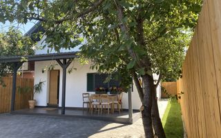 Vila  3 camere Pipera I constructie 2025 - Poză 2