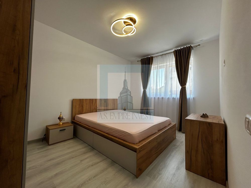Apartament 2 camere mobilat/utilat - zona Subcetate/Sanpetru - Poză 3