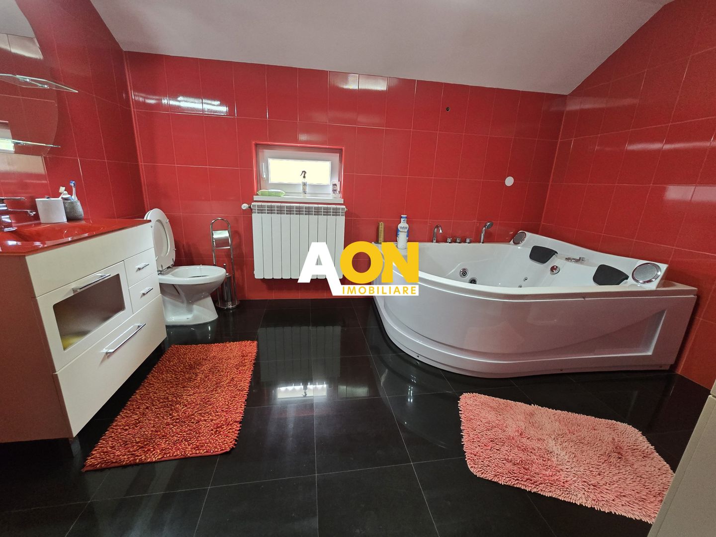 Vila 6 Camere Zona Kaufland, 1000mp Teren - Poză 20