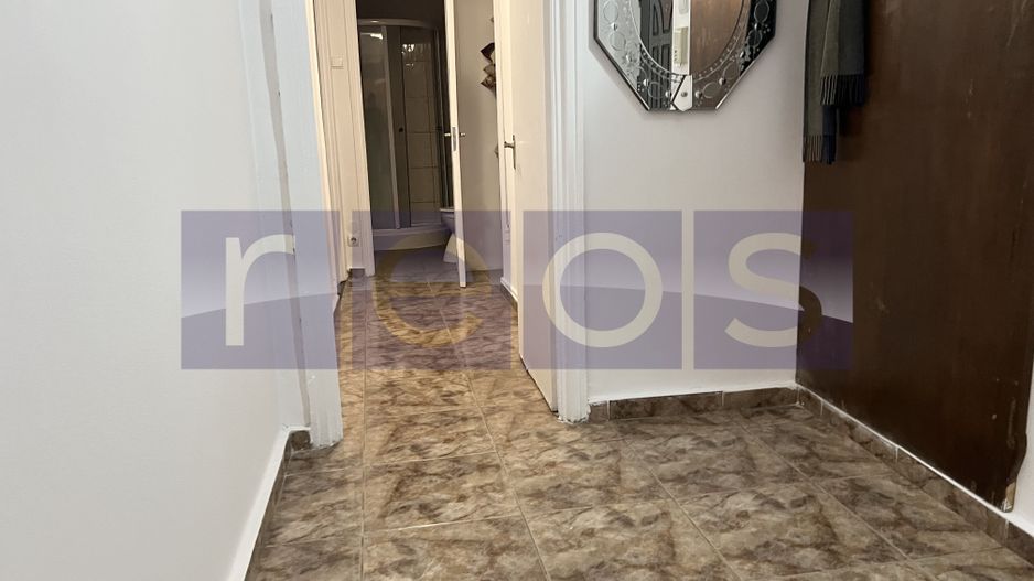 VANZARE 3 CAMERE | SEMIDECOMANDAT | ETAJ 1 | METROU GRIVITA - Poză 7