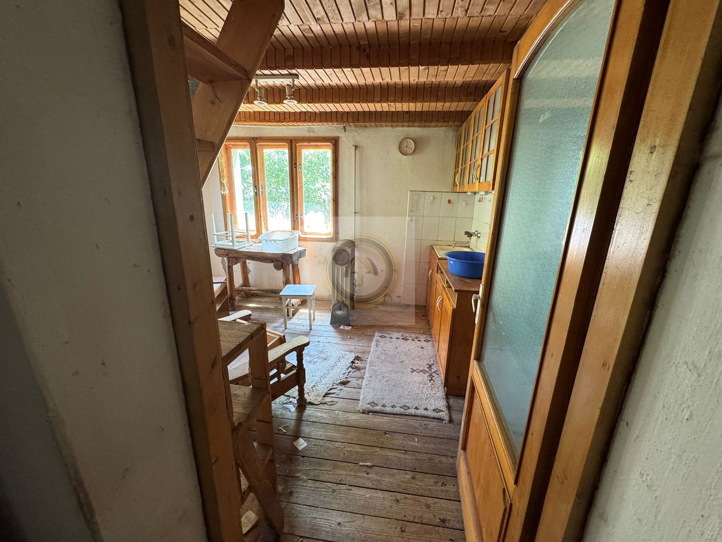 Teren și casă de vânzare în Miercurea Ciuc, zona L1u (strada Leliceni) - Poză 62