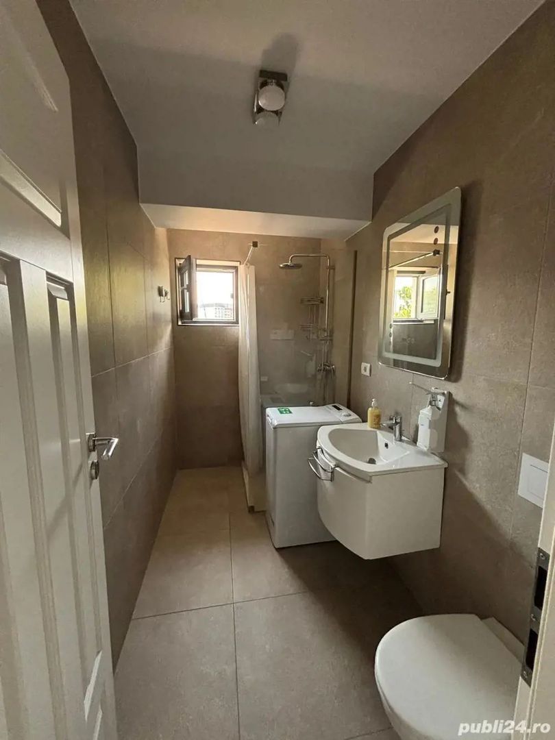 Apartament de inchiriat | 2 camere și loc de parcare - Poză 3