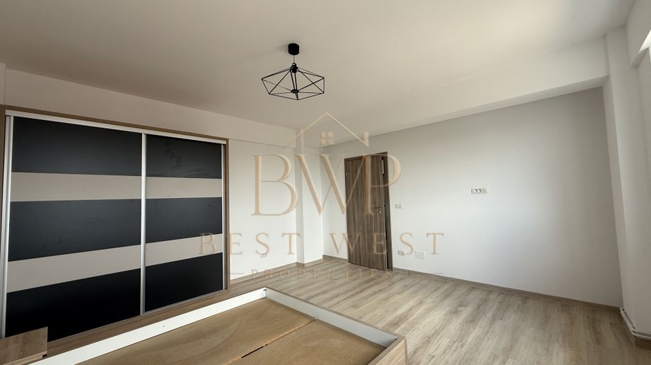 Apartament cu două camere, prima închiriere - Lipovei - Poză 3