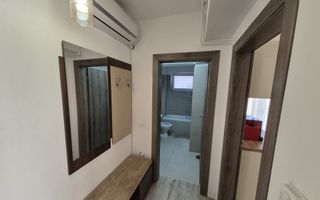 Apartament 2 Camere, Et.2,50 mp, Decomandat, Mobilat si utilat, Centru - Poză 8