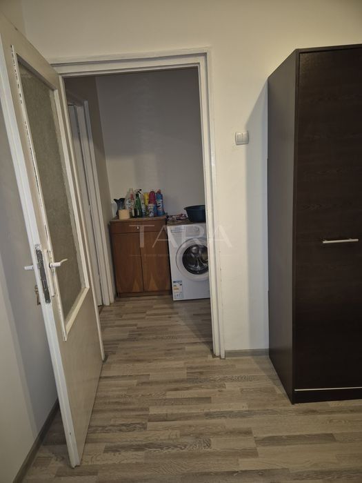 Apartament cu 2 camere in zona Centrala - Poză 4
