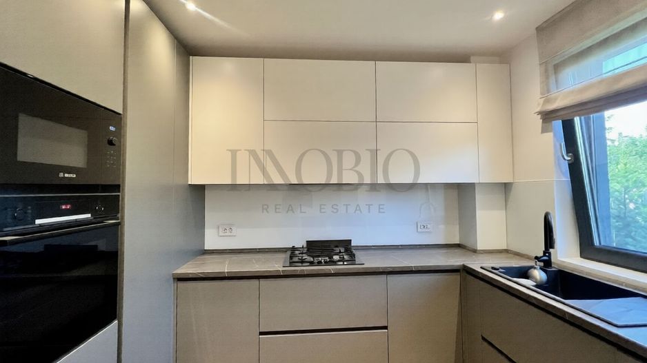 Vila 5 Camere | Baneasa - Sisesti - Poză 6